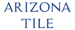 arizona tile logo